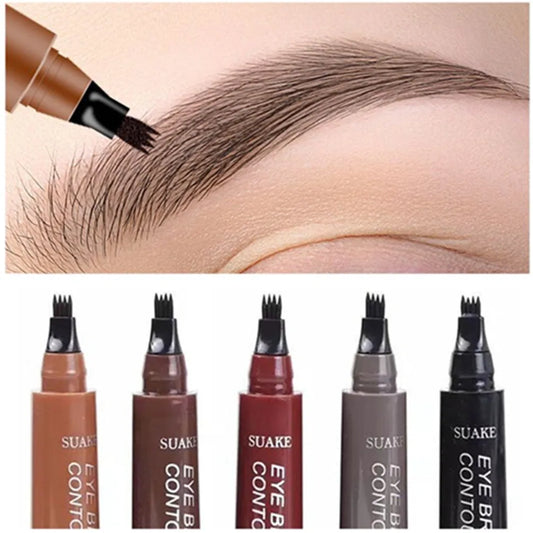 Microblading Eyebrow Pen