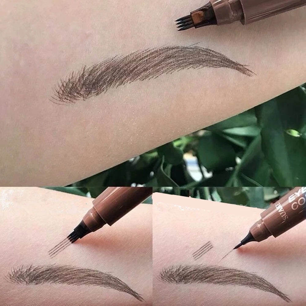 Microblading Eyebrow Pen