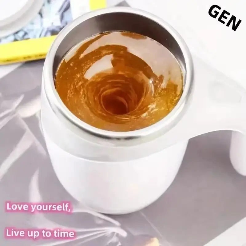 Magnetic Coffee Mug