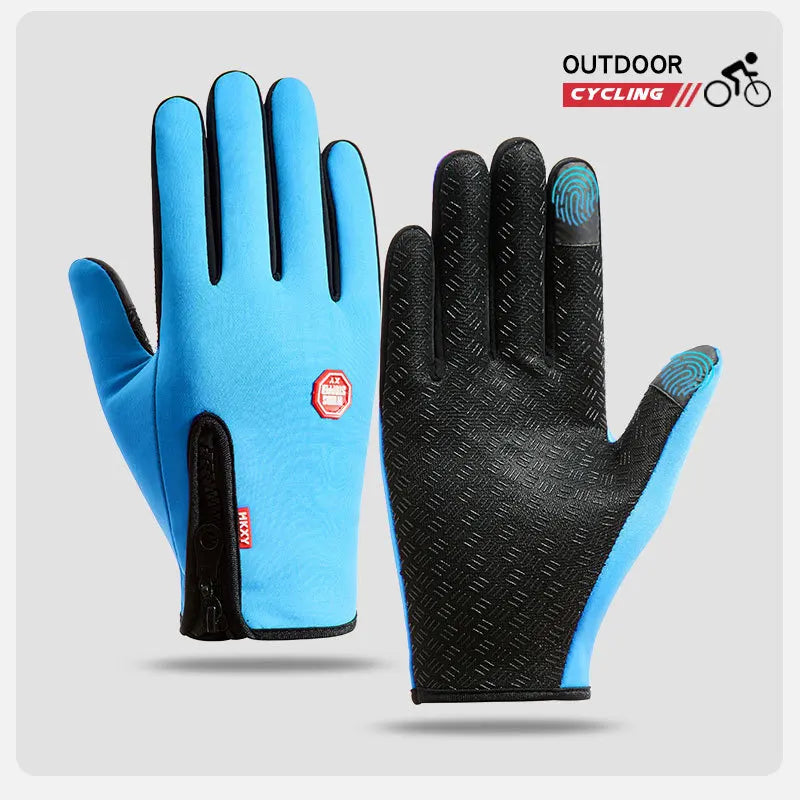 Winter Gloves