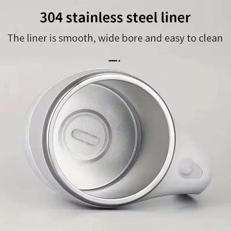 Magnetic Coffee Mug